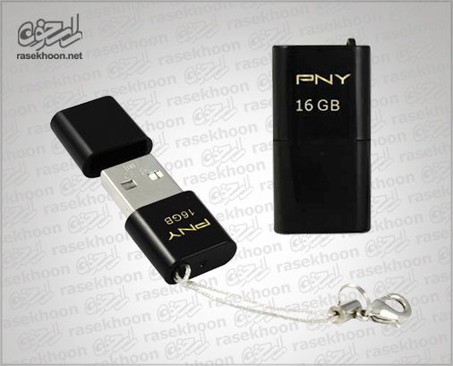 PNY CUBE 16GB PNY CUBE 16GB